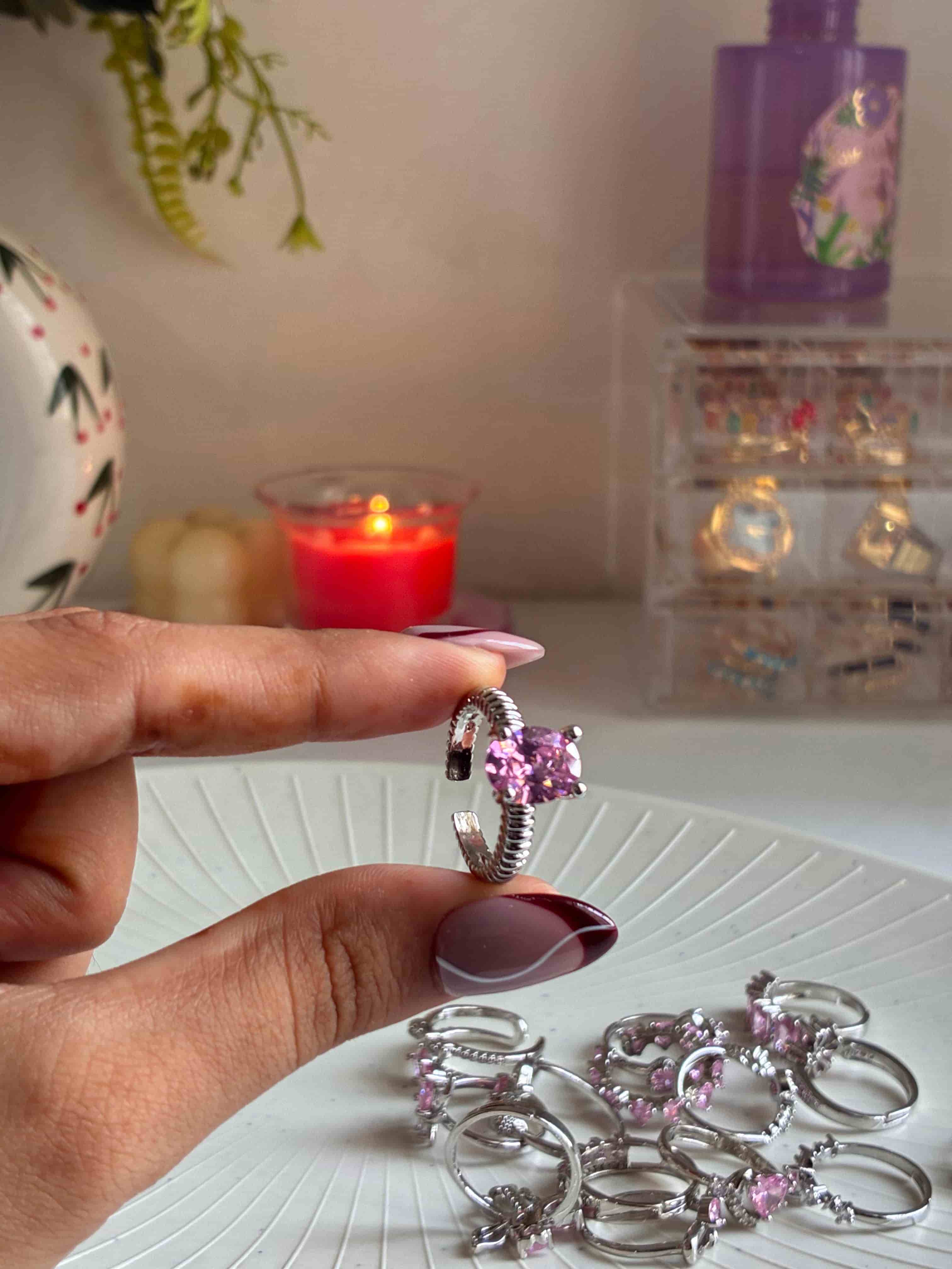 Princess Ring