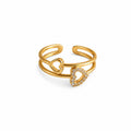 Heart Glow Ring Accessorinetic
