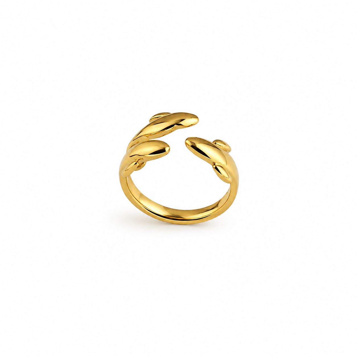 Fish Ring Accessorinetic