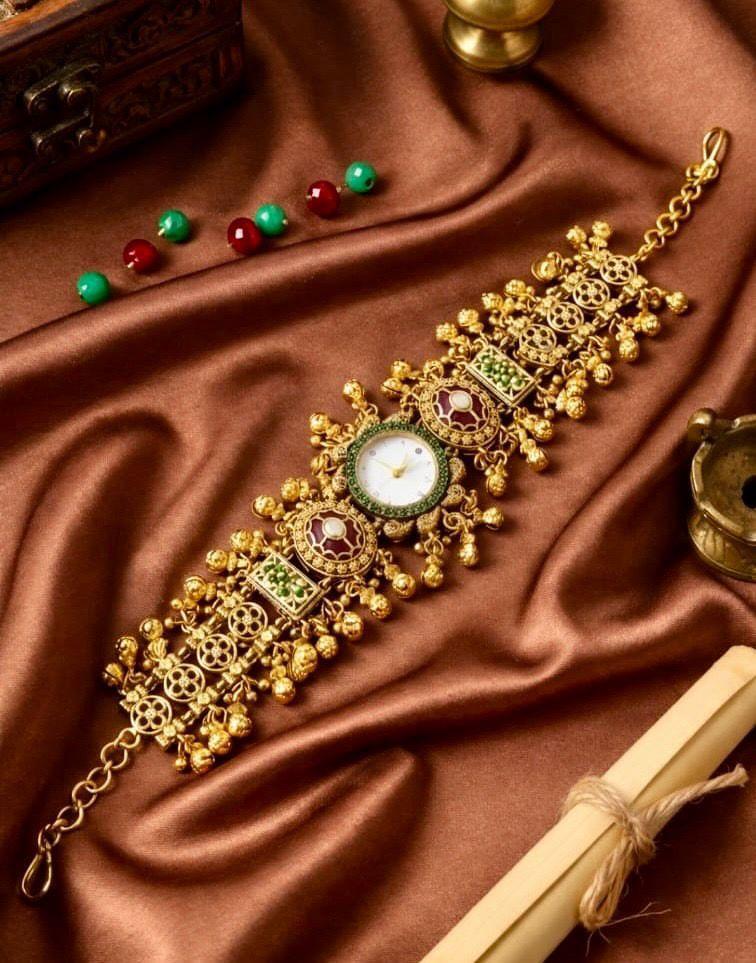 Noor Mahal Heritage Watch